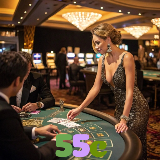 55c