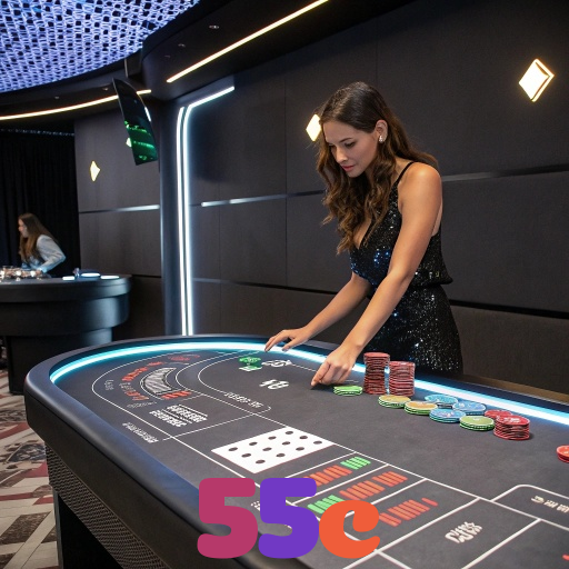 55c