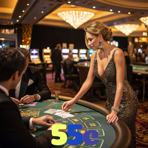 55c