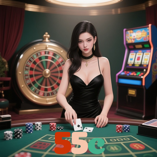 55c