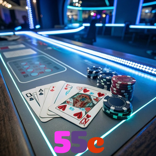 55c