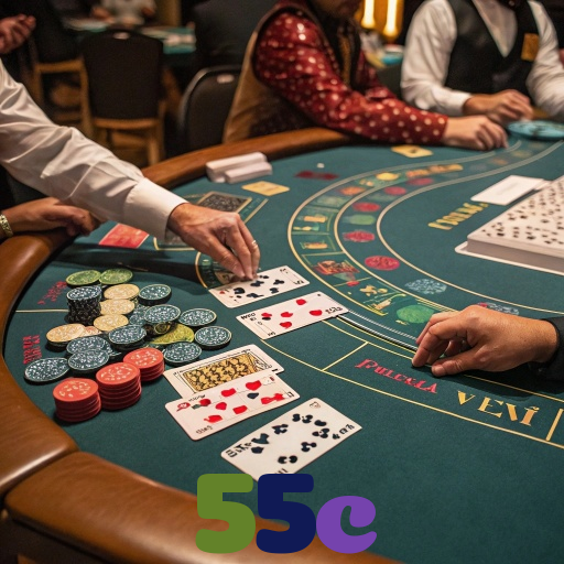 55c