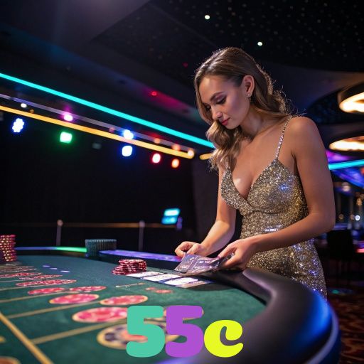 55c