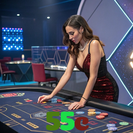 55c
