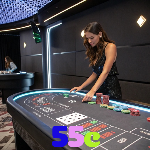 55c