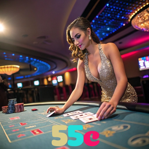 55c