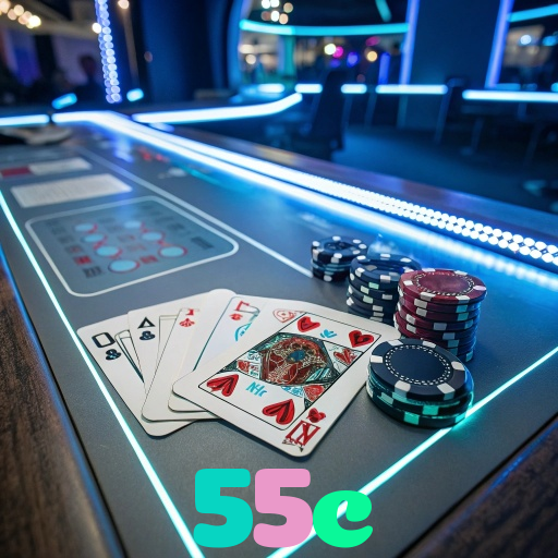 55c