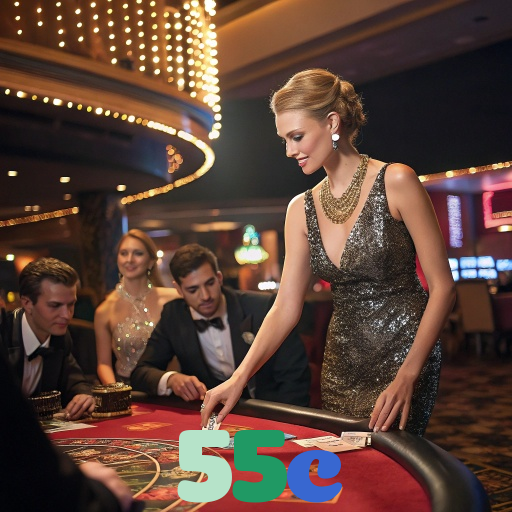 55c