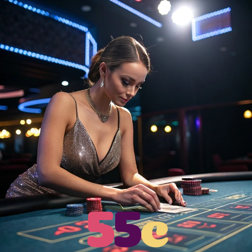 55c