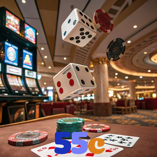 55c