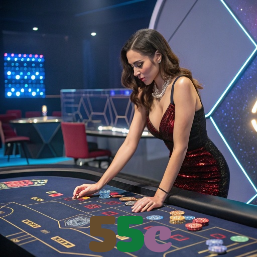 55c