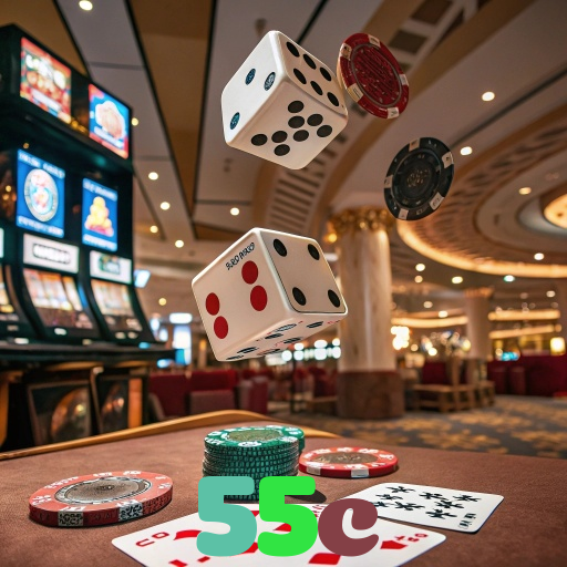55c