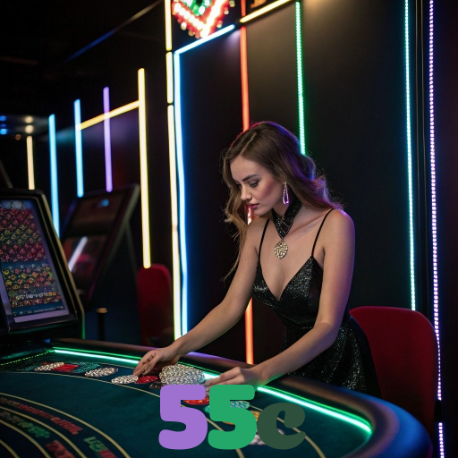 55c