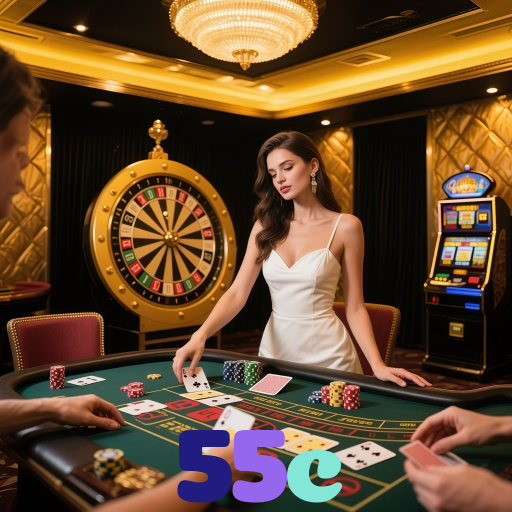 55c