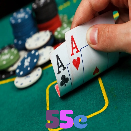 55c