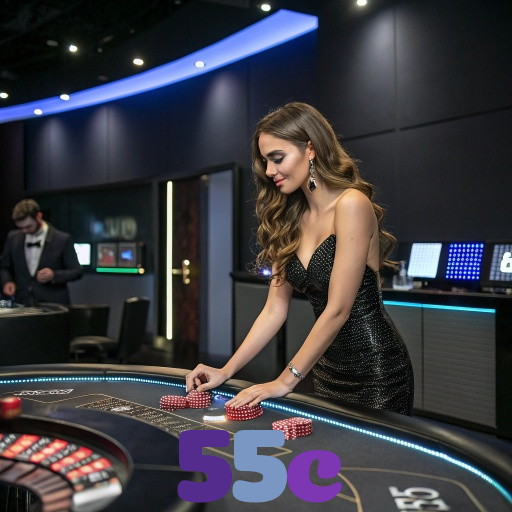 55c