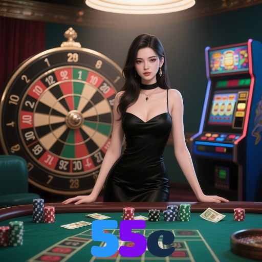55c