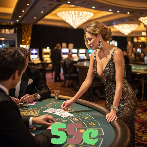 55c