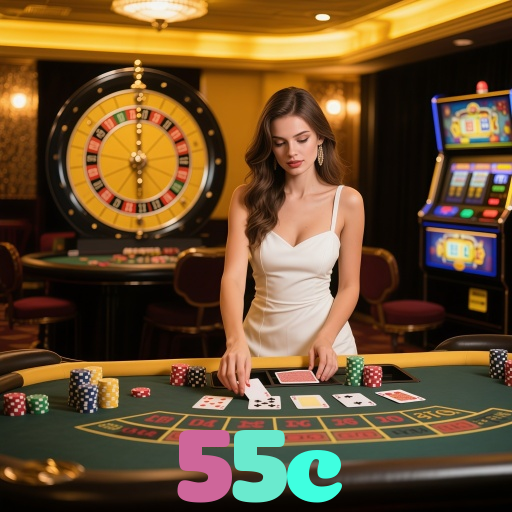 55c