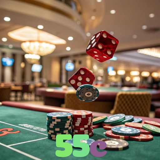 55c