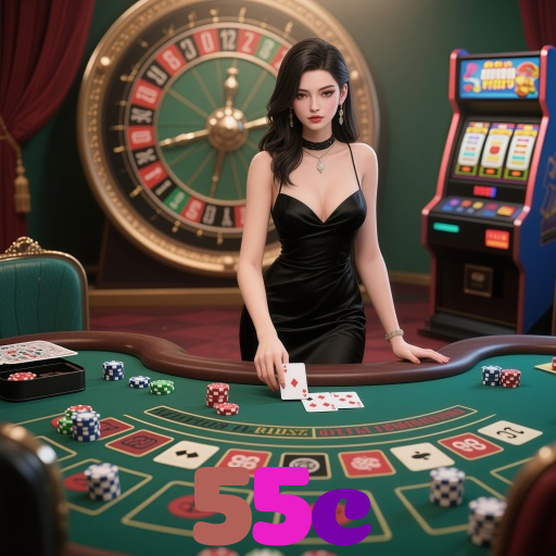55c