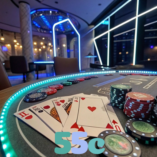 55c