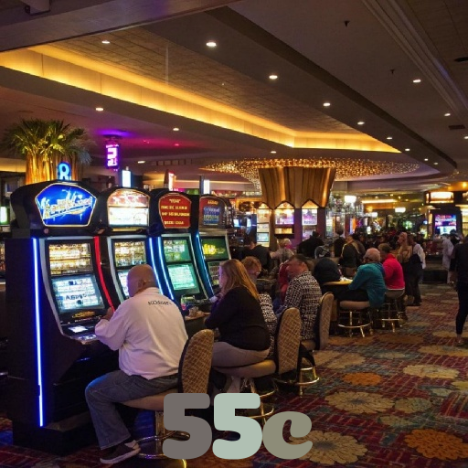 55c