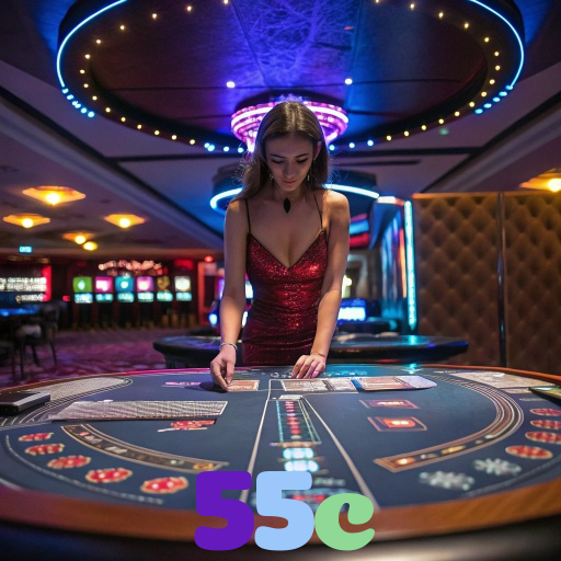 55c