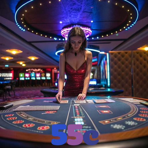 55c