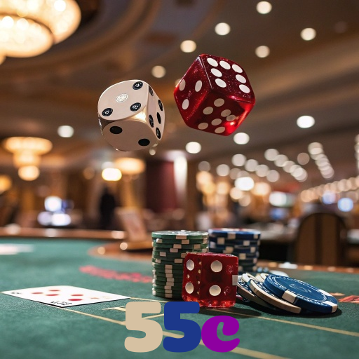55c