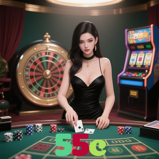 55c
