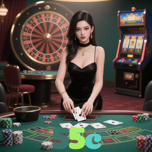 55c