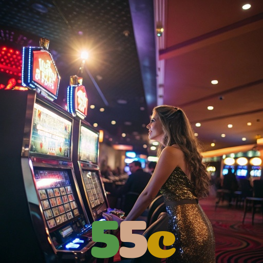55c