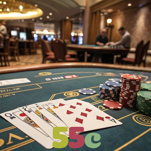 55c