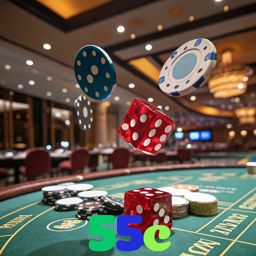 55c