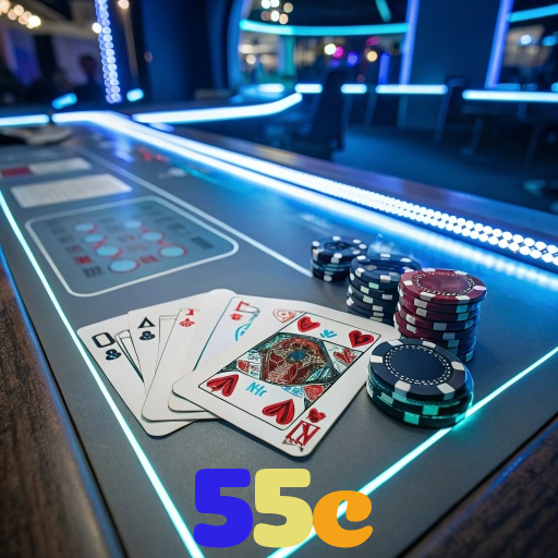 55c