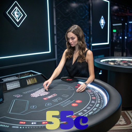 55c