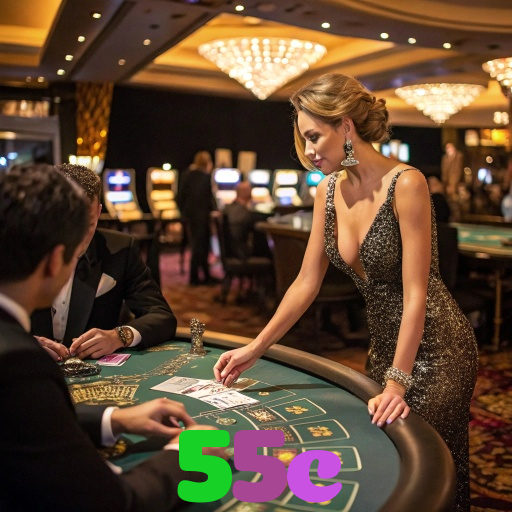 55c