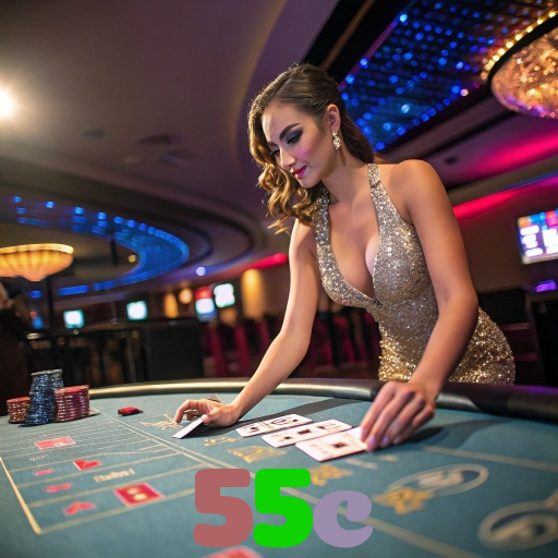 55c