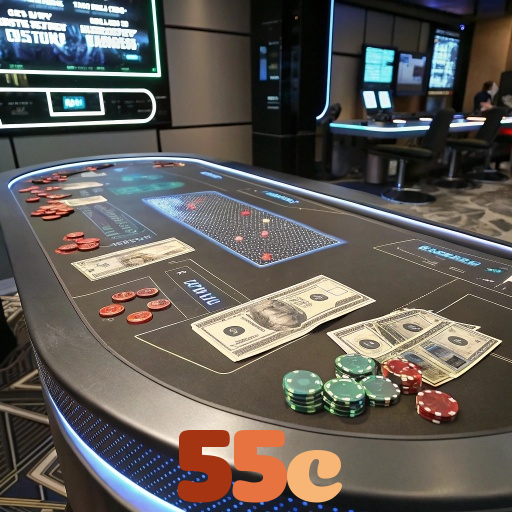 55c