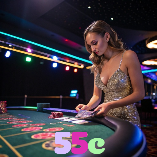 55c