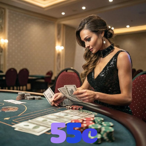 55c