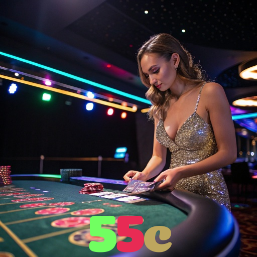 55c
