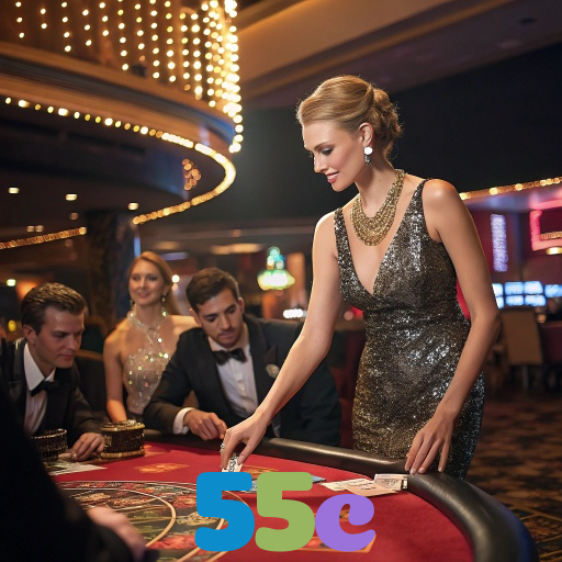 55c