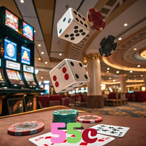 55c