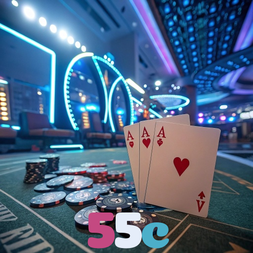 55c