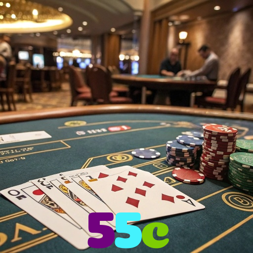 55c