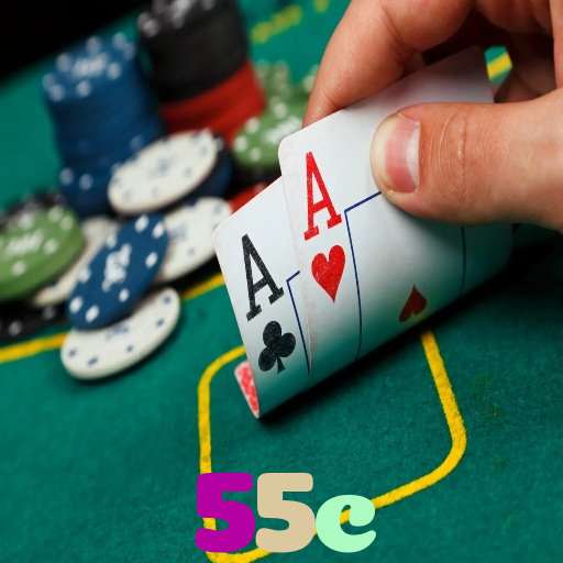 55c