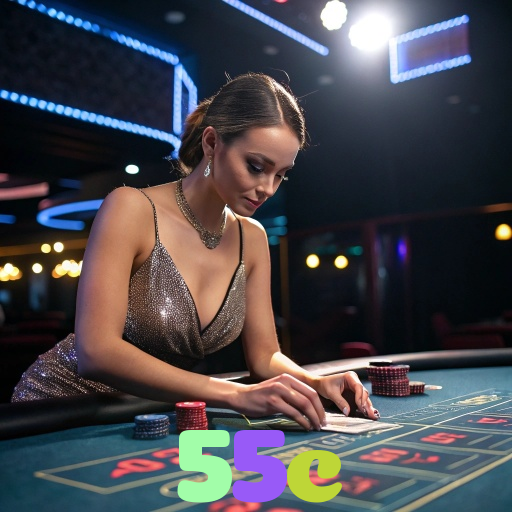 55c