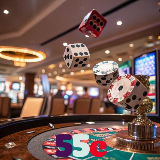 55c